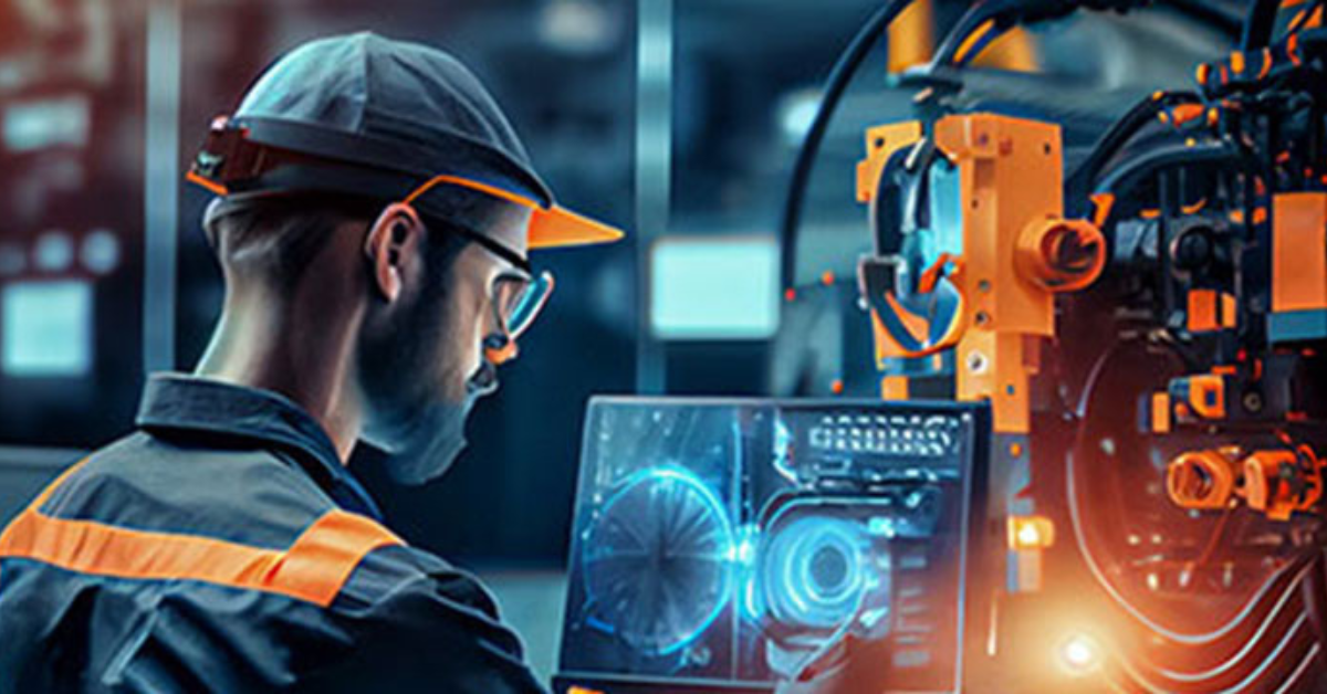 smart-manufacturing